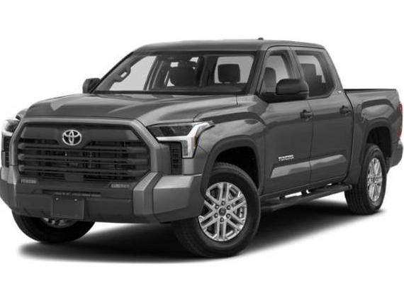 TOYOTA TUNDRA 2023 5TFLA5DB8PX089644 image TOYOTA TUNDRA 2023 5TFLA5DB8PX089644 image