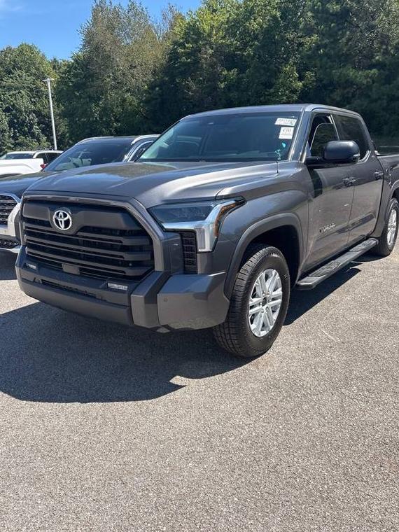 TOYOTA TUNDRA 2023 5TFLA5DB4PX063011 image TOYOTA TUNDRA 2023 5TFLA5DB4PX063011 image