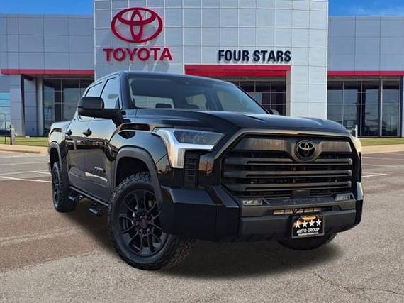 TOYOTA TUNDRA 2023 5TFLA5DB4PX070654 image TOYOTA TUNDRA 2023 5TFLA5DB4PX070654 image