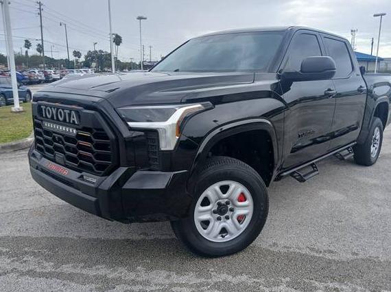 TOYOTA TUNDRA 2023 5TFLA5DB9PX116253 image