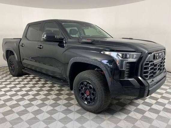 TOYOTA TUNDRA 2023 5TFPC5DB9PX026287 image