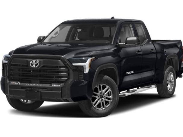 TOYOTA TUNDRA 2023 5TFLA5DA3PX062066 image