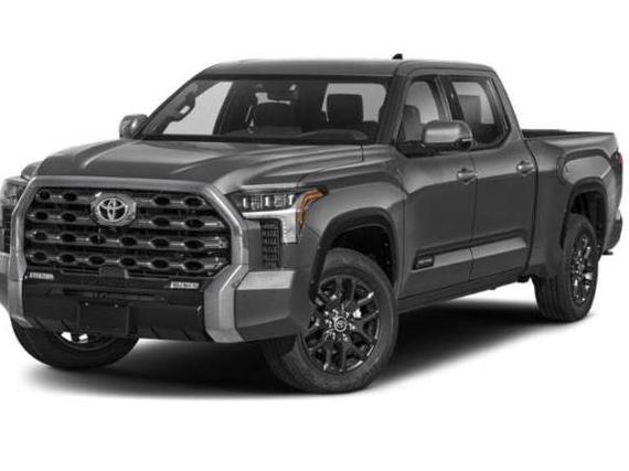TOYOTA TUNDRA 2023 5TFNA5DB9PX064227 image