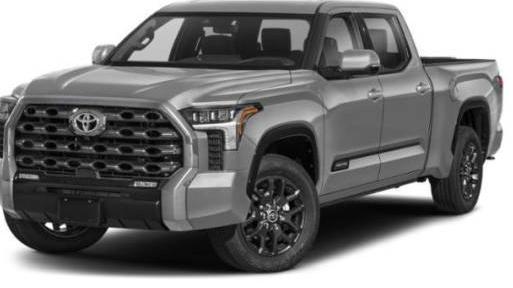 TOYOTA TUNDRA 2023 5TFNA5EC4PX016660 image