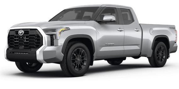 TOYOTA TUNDRA 2023 5TFJA5DAXPX057065 image