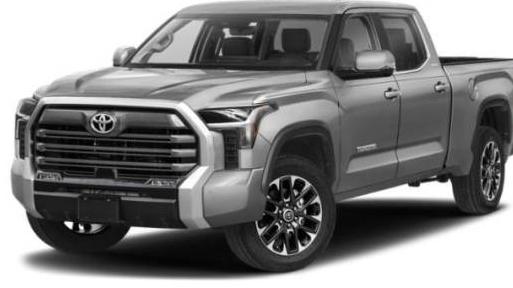 TOYOTA TUNDRA 2023 5TFJA5AB3PX028276 image