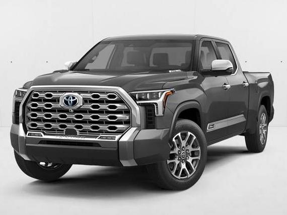 TOYOTA TUNDRA 2023 5TFPC5DBXPX030753 image