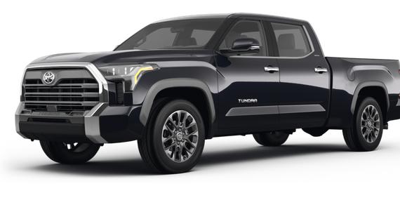 TOYOTA TUNDRA 2023 5TFNA5DB9PX079441 image TOYOTA TUNDRA 2023 5TFNA5DB9PX079441 image