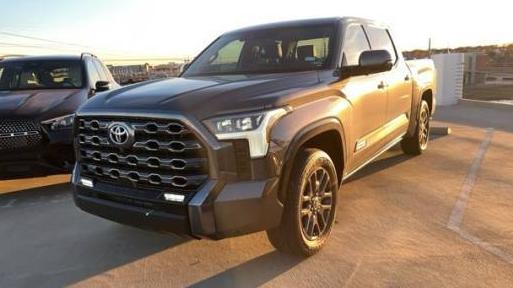 TOYOTA TUNDRA 2023 5TFNA5DB1PX089915 image