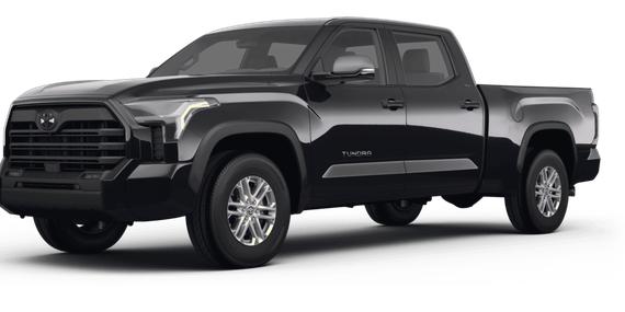 TOYOTA TUNDRA 2023 5TFLA5DB7PX088629 image