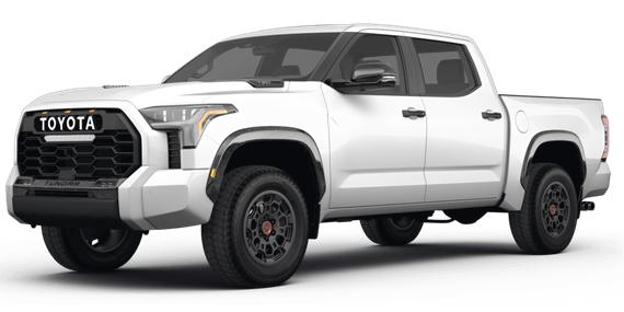 TOYOTA TUNDRA 2023 5TFPC5DB4PX016573 image TOYOTA TUNDRA 2023 5TFPC5DB4PX016573 image