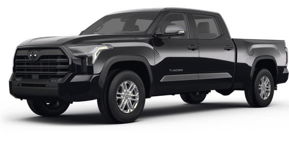 TOYOTA TUNDRA 2023 5TFLA5DB3PX088823 image