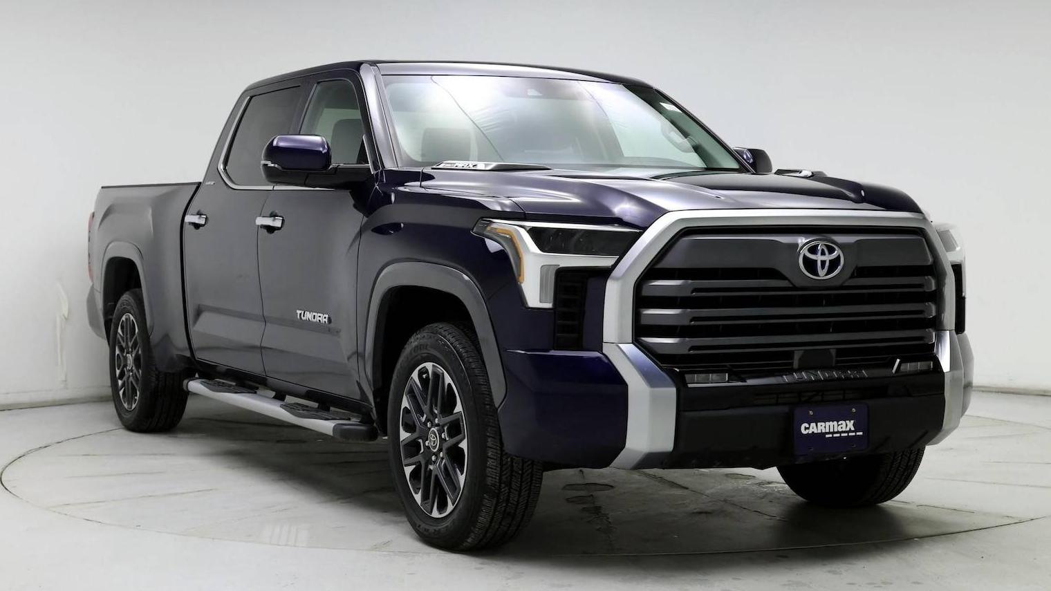 TOYOTA TUNDRA 2023 5TFJC5ECXPX002738 image