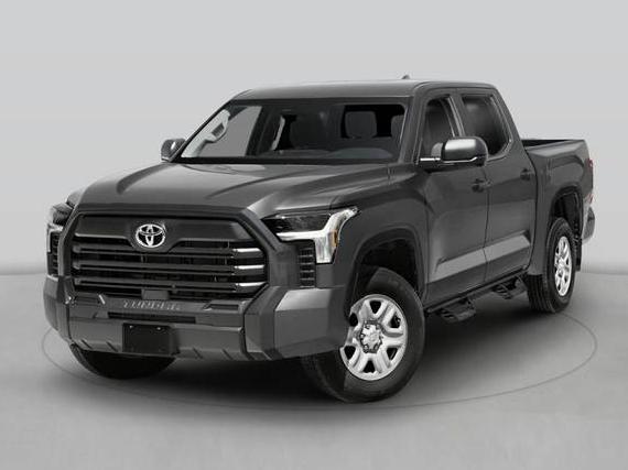TOYOTA TUNDRA 2023 5TFNA5DB4PX075975 image