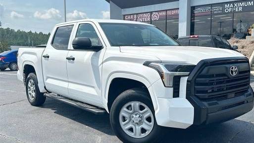 TOYOTA TUNDRA 2023 5TFKB5DB0PX061233 image TOYOTA TUNDRA 2023 5TFKB5DB0PX061233 image