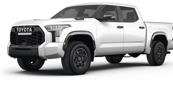 TOYOTA TUNDRA 2023 5TFPC5DBXPX024869 image