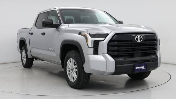 TOYOTA TUNDRA 2023 5TFLA5DB7PX123895 image