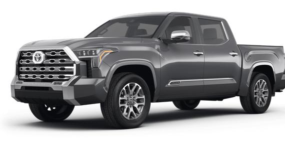 TOYOTA TUNDRA 2023 5TFMA5DB4PX093226 image