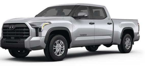 TOYOTA TUNDRA 2023 5TFLA5DB5PX097362 image