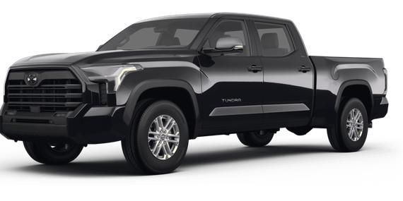 TOYOTA TUNDRA 2023 5TFLA5DB9PX065983 image