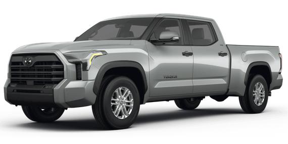 TOYOTA TUNDRA 2023 5TFLA5DBXPX111353 image TOYOTA TUNDRA 2023 5TFLA5DBXPX111353 image