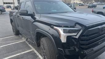 TOYOTA TUNDRA 2023 5TFLA5DA5PX059184 image
