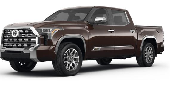 TOYOTA TUNDRA 2023 5TFMA5DB2PX076134 image TOYOTA TUNDRA 2023 5TFMA5DB2PX076134 image