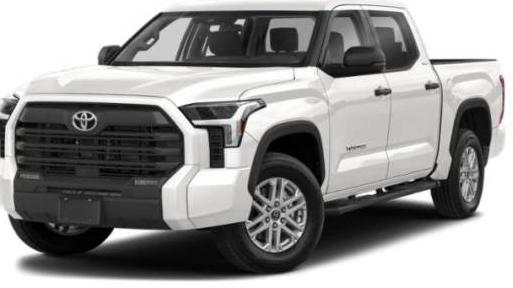 TOYOTA TUNDRA 2023 5TFLA5DB4PX075062 image