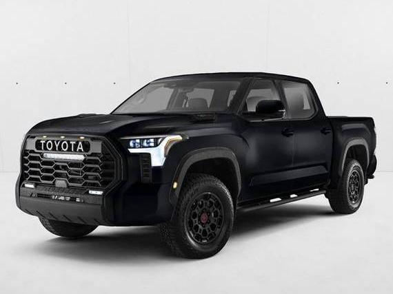 TOYOTA TUNDRA 2023 5TFLA5DBXPX126564 image