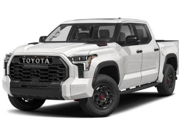 TOYOTA TUNDRA 2023 5TFPC5DB7PX040222 image