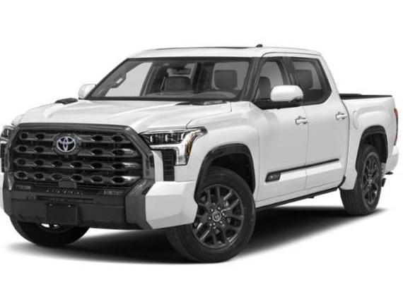 TOYOTA TUNDRA 2023 5TFNC5DB4PX017956 image