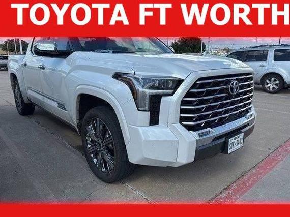 TOYOTA TUNDRA 2023 5TFVC5DB9PX022960 image TOYOTA TUNDRA 2023 5TFVC5DB9PX022960 image
