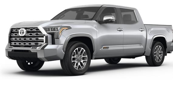 TOYOTA TUNDRA 2023 5TFMA5DB4PX068620 image TOYOTA TUNDRA 2023 5TFMA5DB4PX068620 image