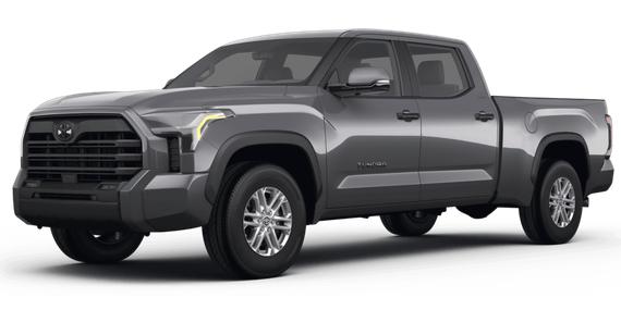 TOYOTA TUNDRA 2023 5TFLA5DB5PX108828 image