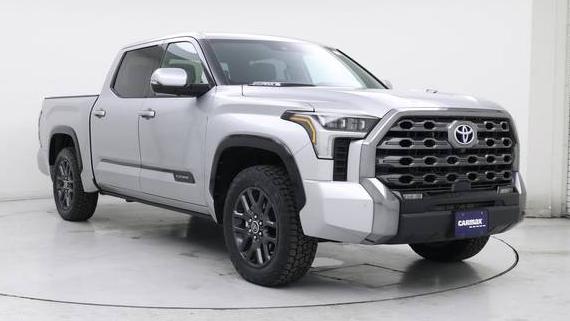 TOYOTA TUNDRA 2023 5TFNC5DB8PX037658 image TOYOTA TUNDRA 2023 5TFNC5DB8PX037658 image