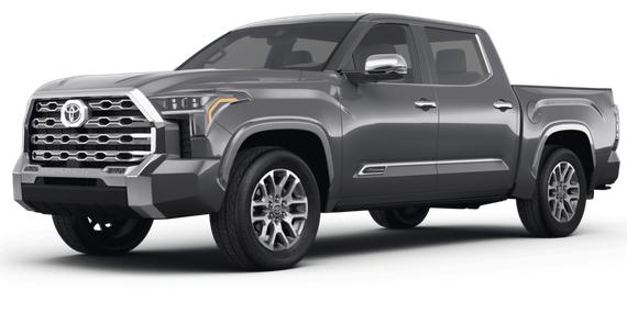 TOYOTA TUNDRA 2023 5TFMA5DB4PX098054 image
