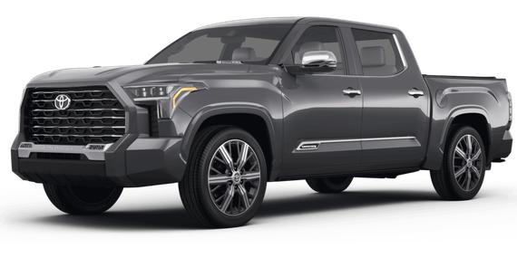 TOYOTA TUNDRA 2023 5TFVC5DB4PX024745 image
