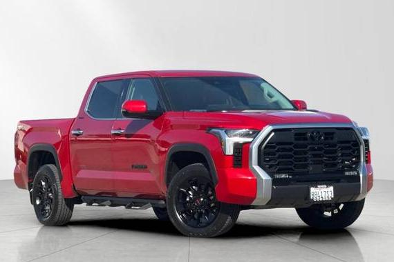 TOYOTA TUNDRA 2023 5TFJC5DB4PX024081 image TOYOTA TUNDRA 2023 5TFJC5DB4PX024081 image