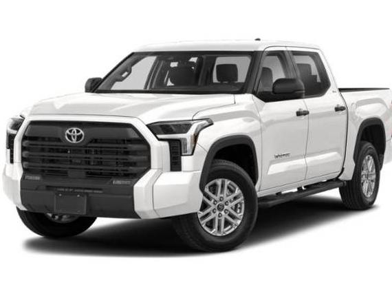 TOYOTA TUNDRA 2023 5TFLA5DB4PX071884 image