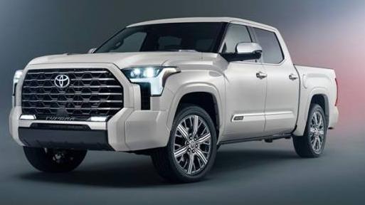 TOYOTA TUNDRA 2023 5TFJC5DB4PX020063 image