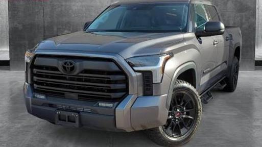 TOYOTA TUNDRA 2023 5TFLA5DB1PX097679 image