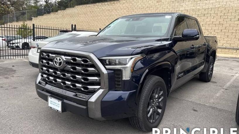 TOYOTA TUNDRA 2023 5TFNA5DB9PX095526 image