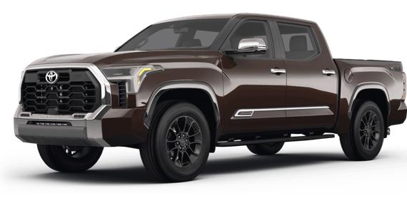 TOYOTA TUNDRA 2023 5TFMC5AB3PX002445 image