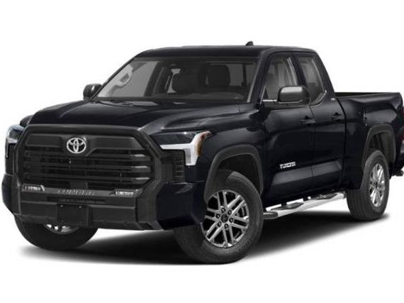TOYOTA TUNDRA 2023 5TFLA5DA3PX101562 image