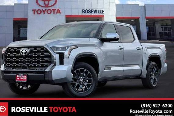 TOYOTA TUNDRA 2023 5TFNA5DB7PX071306 image