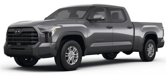 TOYOTA TUNDRA 2023 5TFLA5AB7PX021064 image