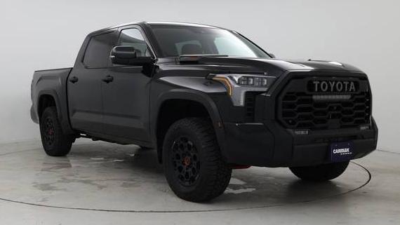 TOYOTA TUNDRA 2023 5TFPC5DB0PX016103 image