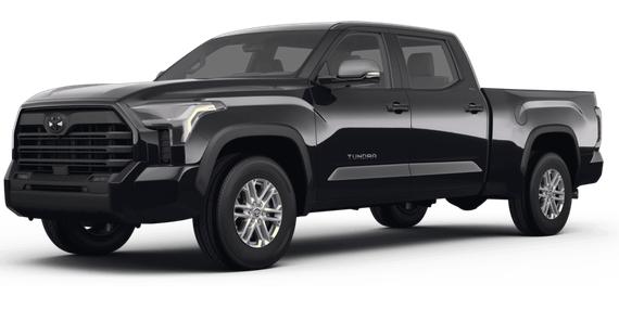 TOYOTA TUNDRA 2023 5TFLA5DB3PX102493 image