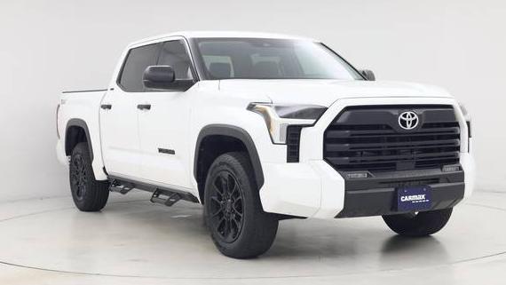 TOYOTA TUNDRA 2023 5TFLA5DB6PX106294 image