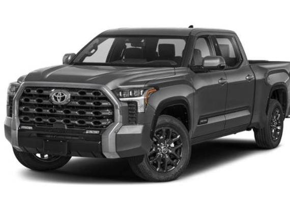 TOYOTA TUNDRA 2023 5TFNA5DB0PX121169 image